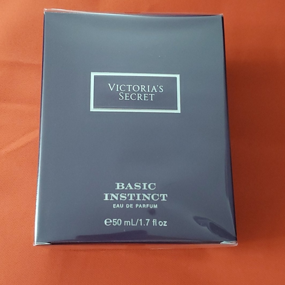 VS Basic Instinct